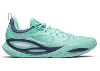 Li-Ning Way Of Wade D'Angelo Russell Dlo 2 Celadon Turquoise White