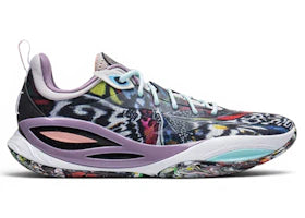Li-Ning Way Of Wade D'Angelo Russell Dlo 2 Multicolor - vue 360