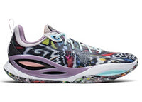 Li-Ning Way Of Wade D'Angelo Russell Dlo 2 Multicolor