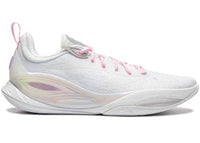 Li-Ning Way Of Wade D'Angelo Russell Dlo 2 Pisces Pink White
