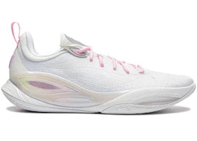 Li-Ning Way Of Wade D'Angelo Russell Dlo 2 Pisces Pink White