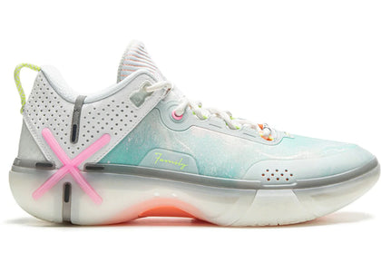 Li-Ning Way Of Wade Shadow 6 Fantasy - authentic Li-Ning sneakers