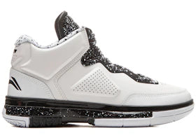 Li-Ning Way of Wade 1 Splash - vue 360