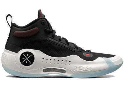 Li-Ning Way of Wade 10 Announcement - authentic Li-Ning sneakers