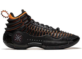 Li-Ning Way of Wade 10 Black Dragon - vue 360