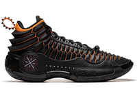 Li-Ning Way of Wade 10 Black Dragon