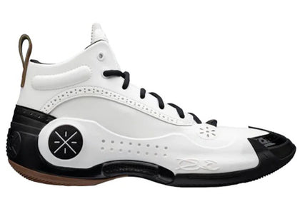 Li-Ning Way of Wade 10 Gentleman - sneakers view 2
