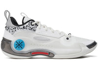 Li-Ning Way of Wade 10 Low Black Flash
