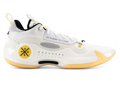 Li-Ning Way of Wade 10 Low Lemon