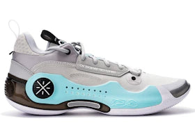 Li-Ning Way of Wade 10 Low Liberty - vue 360
