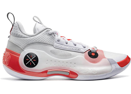 Li-Ning Way of Wade 10 Low Overtown - authentic Li-Ning sneakers