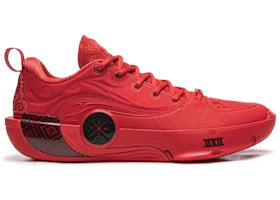 Li-Ning Way of Wade 12 Chinese New Year Coming Home