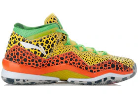 Li-Ning Way of Wade 3 All-Star 1 - authentic Li-Ning sneakers