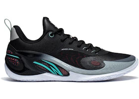 Li-Ning Way of Wade 808 3 Dark Flow - vue 360