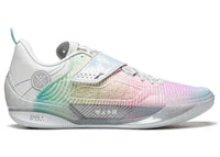 Li-Ning Way of Wade 808 4 Ultra Shining