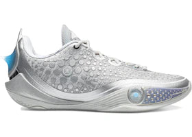 Li-Ning Way of Wade 808 6 Flash Silver