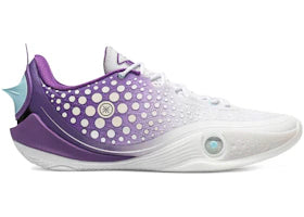 Li-Ning Way of Wade 808 6 Lavender - vue 360