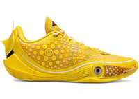 Li-Ning Way of Wade 808 6 Yellow Stingray
