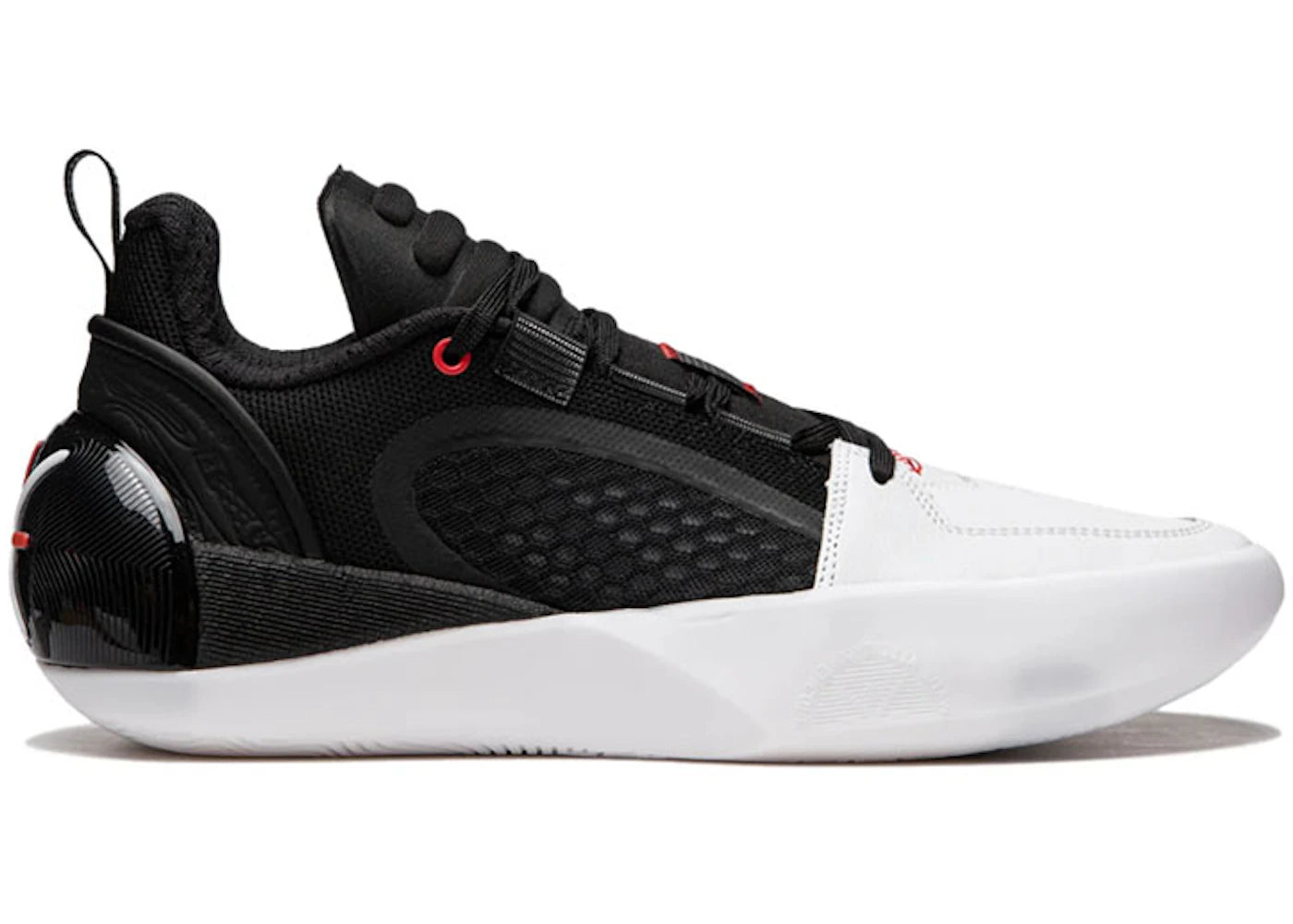 Li-Ning Way of Wade All City 12 Encore Announcement - vue 360