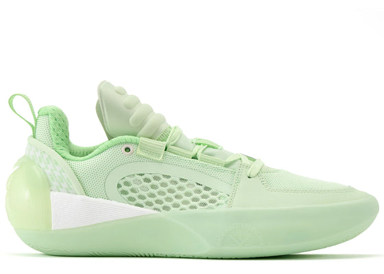 Li-Ning Way of Wade All City 12 Encore Avocado sneakers - authentic Li-Ning shoes