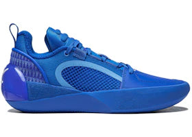 Li-Ning Way of Wade All City 12 Encore Game Blue - vue 360