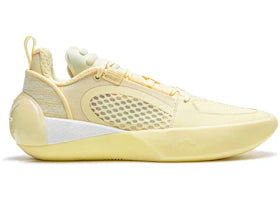 Li-Ning Way of Wade All City 12 Encore Lemon - vue 360