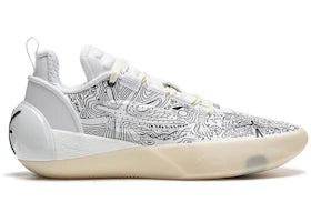 Li-Ning Way of Wade All City 12 Encore Team No Sleep - vue 360