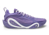 Li-Ning Way of Wade D'Angelo Russell Dlo 1 Lavender