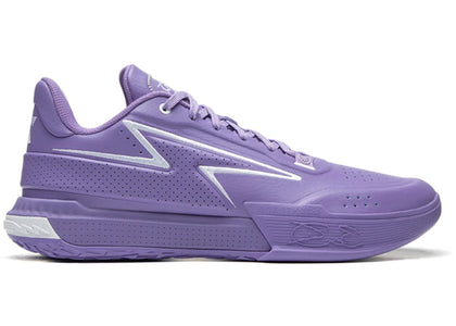 Li-Ning Way of Wade Flash Grape - authentic Li-Ning sneakers