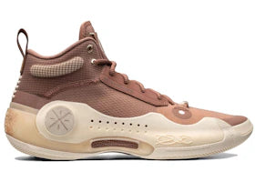 Li-Ning Way of Wade Low 10 Hall of Fame - vue 360