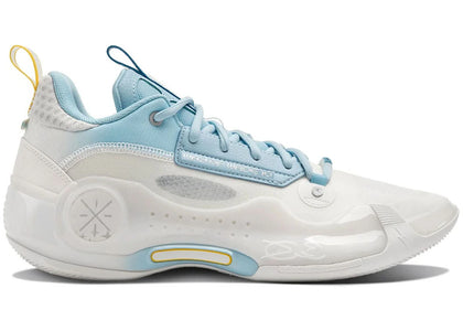 Li-Ning Way of Wade Low 10 Ice Blood sneakers - authentic Li-Ning shoes