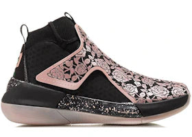 Li-Ning Yushuai 12 Rose City - vue 360