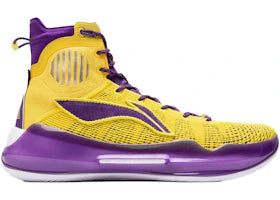 Li-Ning Yushuai 13 Lakers