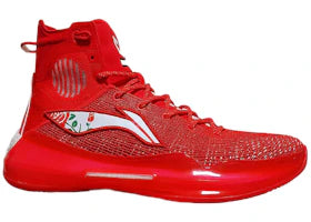 Li-Ning Yushuai 13 Rose City