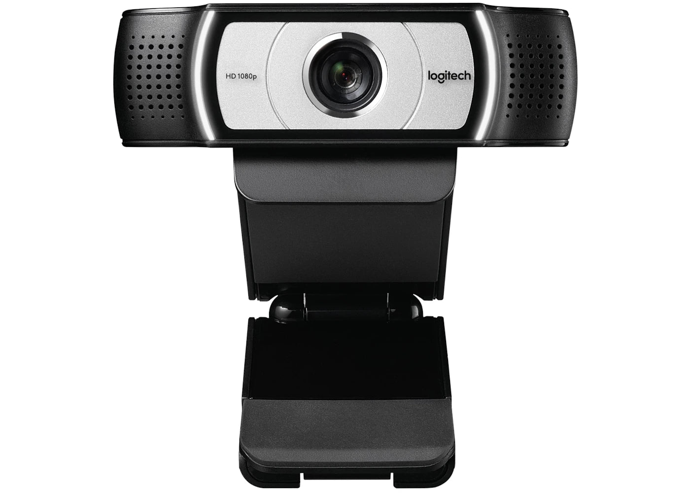 Logitech C930e 1080p Webcam 960-000971 - vue secondaire B