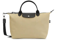 Longchamp Le Pliage Energy L Tote Beige