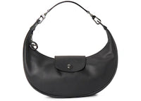 Longchamp Le Pliage Extra S Shoulder Bag Black