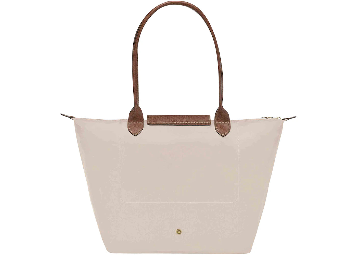 Longchamp Le Pliage Umhängetasche L Papier - vue secondaire A
