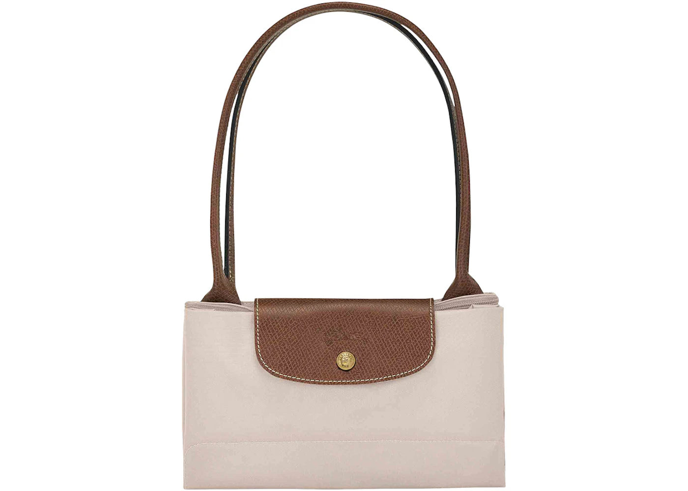 Longchamp Le Pliage Umhängetasche L Papier - vue secondaire B