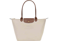 Longchamp Le Pliage Umhängetasche L Papier