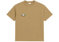 Lotto Match Day S/S Tee Tan