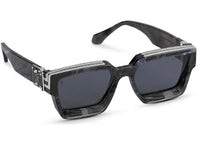 Louis Vuitton 1.1 Millionaires Sunglasses Gris Marble
