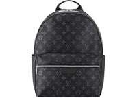 Louis Vuitton Backpack Discovery Monogram PM Black/Grey