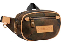 Louis Vuitton x Supreme Bumbag Monogram Camo PM Camo