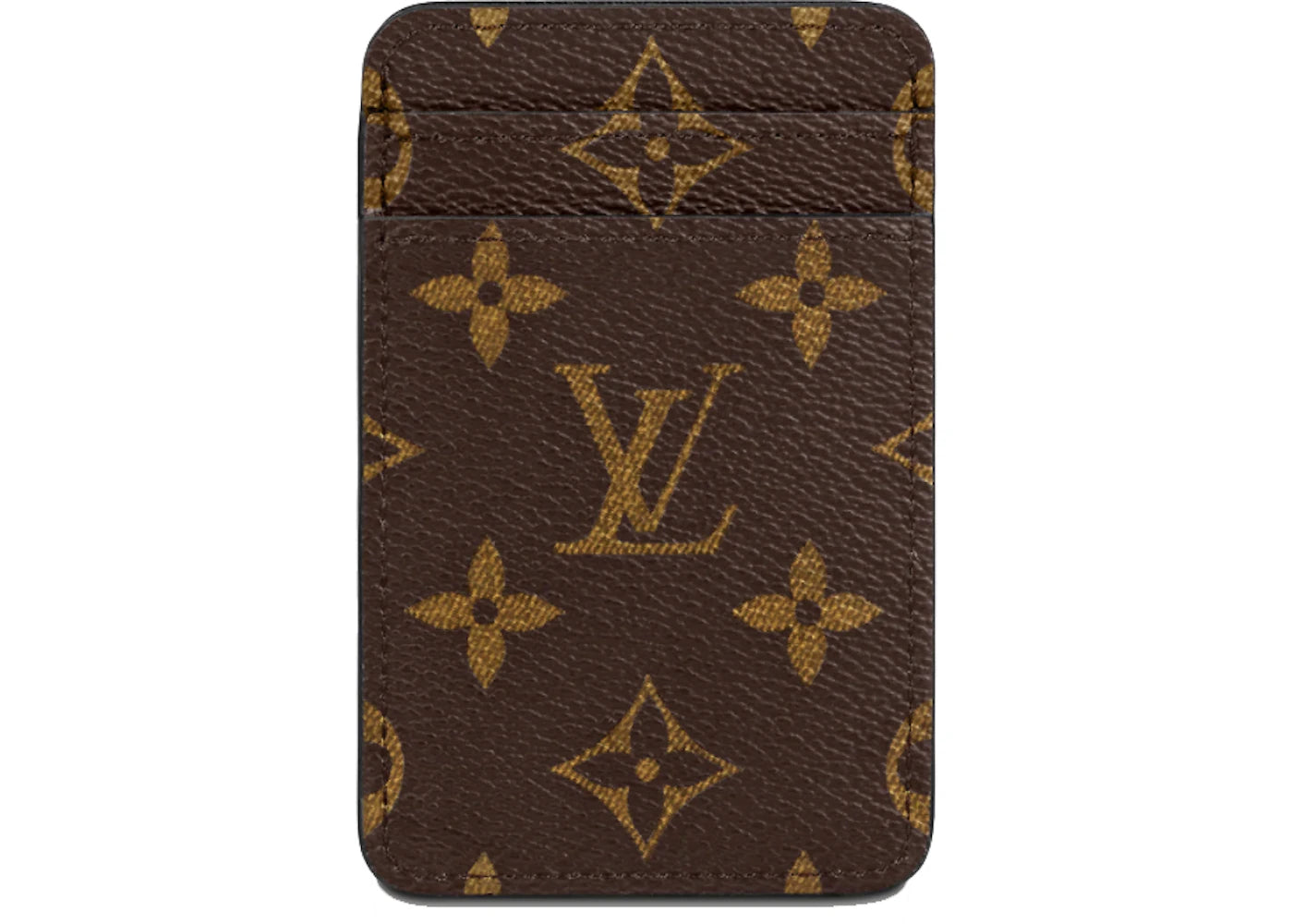 Louis Vuitton Card Holder Game On - vue secondaire B