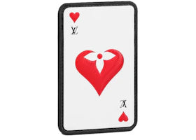 Louis Vuitton Card Holder Game On - vue 360