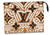 Louis Vuitton Kosmetiktasche 26 Monogram Giant Crafty
