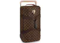 Louis Vuitton Horizon Duffle Soft Monogram 55 Brown