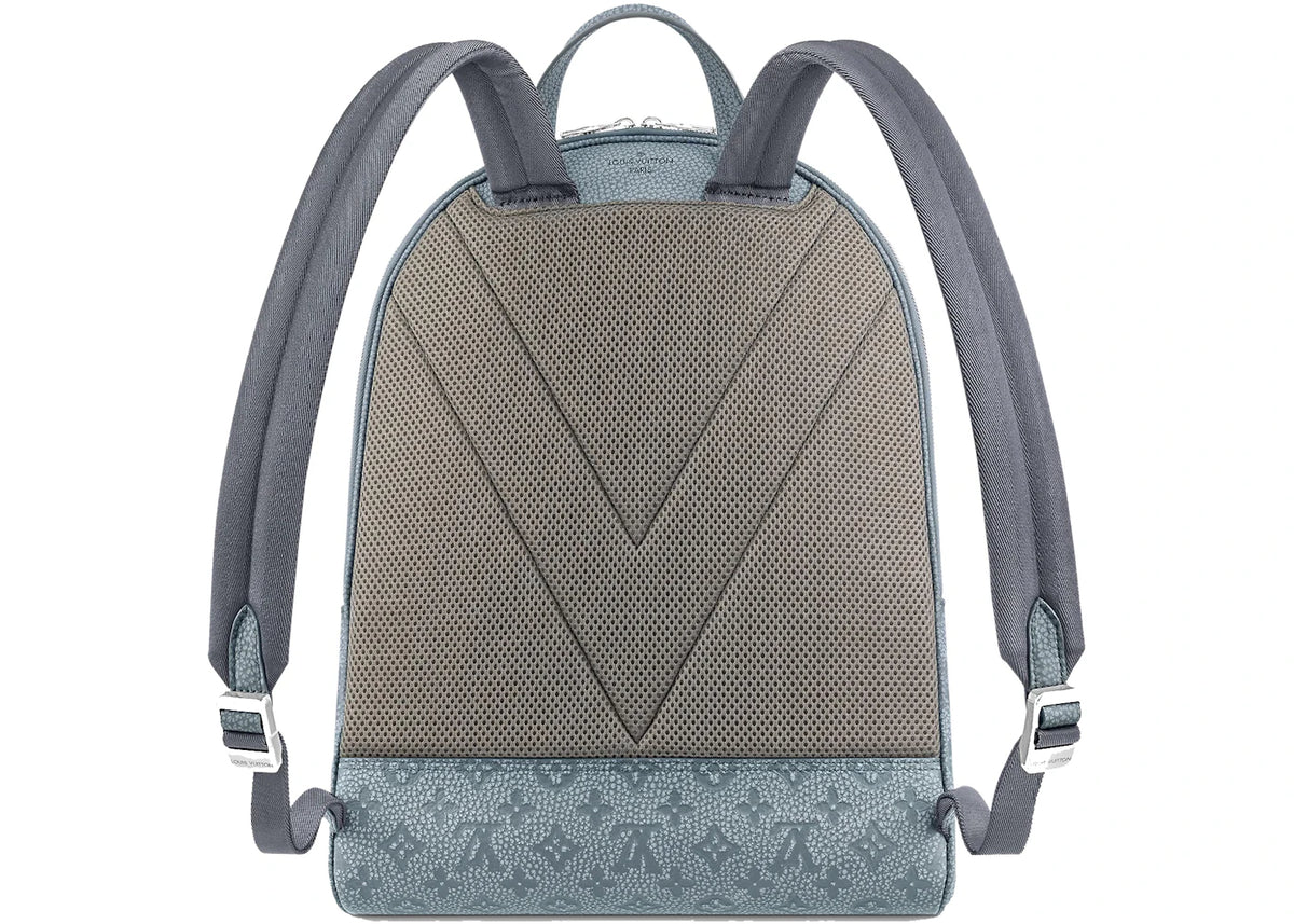 Louis Vuitton Ellipse Backpack Granite - vue secondaire B