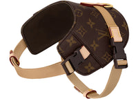 Louis Vuitton Harness MM Monogram
